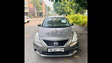 Used Nissan Sunny Special Edition XV Diesel in Karnal