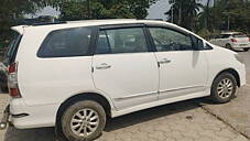 Used Toyota Innova 2.5 V 7 STR in Satna