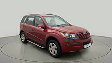 Used Mahindra XUV500 W6 in Bangalore