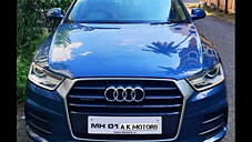 Used Audi Q3 35 TDI Premium + Sunroof in Pune