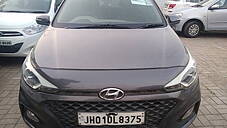 Used Hyundai Elite i20 Asta 1.2 in Ranchi