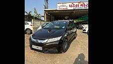 Used Honda City SV Diesel in Kheda