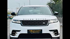 Used Land Rover Range Rover Velar 2.0 R-Dynamic Petrol 250 in Delhi