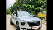 Used Hyundai Creta EX 1.5 Petrol [2020-2022] in Bangalore