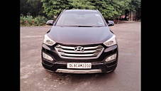 Used Hyundai Santa Fe 2WD AT [2014-2017] in Delhi