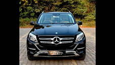 Used Mercedes-Benz GLE 350 d in Gurgaon