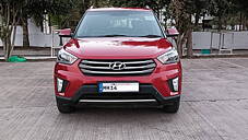 Used Hyundai Creta SX Plus 1.6  Petrol in Pune