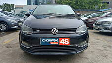 Used Volkswagen Polo GT TSI in Mumbai