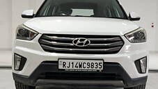 Used Hyundai Creta SX Plus 1.6 AT CRDI in Jaipur