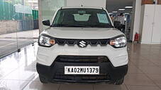 Used Maruti Suzuki S-Presso Vxi Plus [2023-2024] in Bangalore