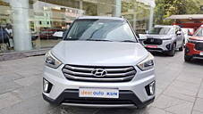 Used Hyundai Creta 1.6 SX Plus AT Petrol in Chennai