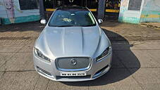 Used Jaguar XF 2.2 Diesel Luxury in Pune