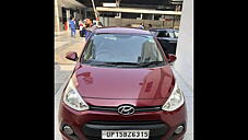 Second Hand Hyundai Grand i10 Magna U2 1.2 CRDi in Meerut