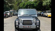 Used Mahindra Thar LX Hard Top Diesel AT 4WD [2023] in Bangalore