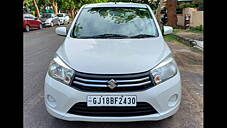 Used Maruti Suzuki Celerio VXi CNG in Ahmedabad