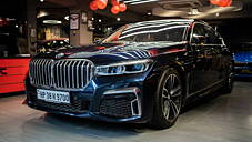 Used BMW 7 Series 740Li DPE Signature in Delhi