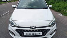 Used Hyundai Elite i20 Asta 1.4 (O) CRDi in Hyderabad