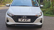 Used Hyundai i20 Magna 1.2 MT [2020-2023] in Kolkata