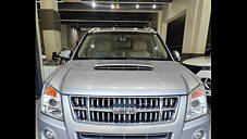 Used Isuzu MU7 High BS IV in Mohali