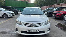 Used Toyota Corolla Altis 1.8 G in Kolkata