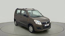 Used Maruti Suzuki Wagon R 1.0 LXI CNG in Pune