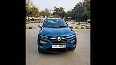 Used Renault Kwid CLIMBER (O) 1.0 AMT Dual Tone in Lucknow