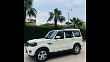 Used Mahindra Scorpio 2021 S7 120 2WD 7 STR in Delhi