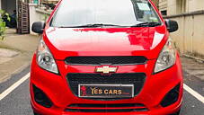 Used Chevrolet Beat LS Petrol in Bangalore