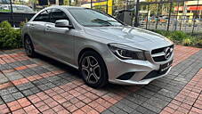 Used Mercedes-Benz CLA 200 CDI Sport in Thrissur