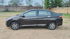 Used Honda City 4th Generation ZX Petrol [2019-2019] in Jaipur