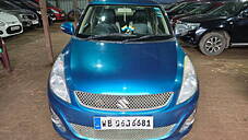 Used Maruti Suzuki Swift DZire VXI in Kolkata