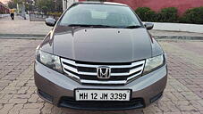 Second Hand Honda City 1.5 S MT in Aurangabad