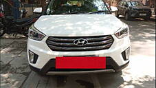 Used Hyundai Creta SX 1.6 CRDI in Chennai