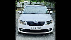 Used Skoda Octavia Elegance 1.8 TSI AT in Ahmedabad