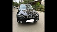 Second Hand BMW X5 xDrive30d Pure Experience (5 Seater) in Lucknow