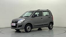 Used Maruti Suzuki Wagon R 1.0 LXI CNG in Ghaziabad