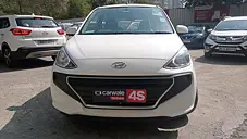 Second Hand Hyundai Santro Sportz CNG [2018-2020] in Mumbai