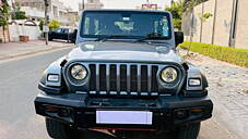 Used Mahindra Thar LX Hard Top Petrol MT 4WD in Jaipur