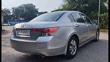 Used Honda Accord 2.4 MT in Delhi