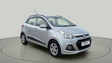 Used Hyundai Grand i10 Sportz 1.2 Kappa VTVT [2013-2016] in Jaipur