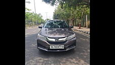 Used Honda City SV Petrol [2017-2019] in Delhi