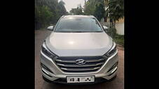 Used Hyundai Tucson 2WD MT Petrol in Kolkata