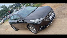 Used Hyundai Verna SX (O)1.5 MPi in Ahmedabad