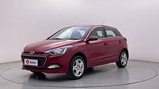 Used Hyundai Elite i20 Asta 1.2 in Bangalore