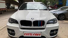 Used BMW X6 xDrive 30d in Mumbai