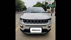 Used Jeep Compass Limited 2.0 Diesel [2017-2020] in Chennai