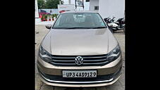 Used Volkswagen Vento Highline 1.5 (D) Connect Edition in Lucknow