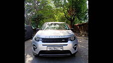 Used Land Rover Discovery Sport HSE 7-Seater in Dehradun