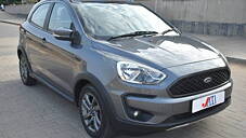 Used Ford Freestyle Titanium 1.2 Ti-VCT [2018-2020] in Ahmedabad