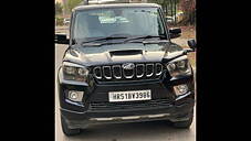 Used Mahindra Scorpio 2021 S11 2WD 7 STR in Gurgaon